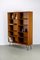 Vintage Danish Teak Bookshelf by Carlo Jensen for Hundevad & Co., 1960s 4