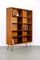 Vintage Danish Teak Bookshelf by Carlo Jensen for Hundevad & Co., 1960s 3