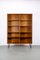 Vintage Danish Teak Bookshelf by Carlo Jensen for Hundevad & Co., 1960s 1