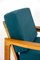 Teak Lounge Chair by Arne Wahl Iversen for Komfort, 1960s 15