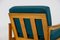 Teak Lounge Chair by Arne Wahl Iversen for Komfort, 1960s 10