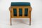 Teak Lounge Chair by Arne Wahl Iversen for Komfort, 1960s 9
