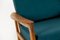 Teak Lounge Chair by Arne Wahl Iversen for Komfort, 1960s 14