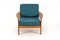 Teak Lounge Chair by Arne Wahl Iversen for Komfort, 1960s 6