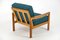 Teak Lounge Chair by Arne Wahl Iversen for Komfort, 1960s 8