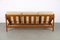 Dänisches Teak Sofa von Arne Wahl Iversen für Komfort, 1960er 7