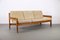 Danish Teak Sofa by Arne Wahl Iversen for Komfort, 1960s 5