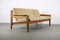 Danish Teak Sofa by Arne Wahl Iversen for Komfort, 1960s 15