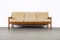 Danish Teak Sofa by Arne Wahl Iversen for Komfort, 1960s 13