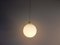 Lampe à Suspension Satellite par Vilhelm Wohlert pour Louis Poulsen, 1950s 6