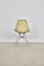Chaise d'Appoint avec Socle Eiffel par Charles & Ray Eames pour Herman Miller 4