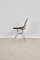 Eiffel Base Side Chair by Charles & Ray Eames for Herman Miller 3
