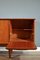 Credenza vintage in teak di Jentique, Immagine 5