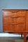 Credenza vintage in teak di Jentique, Immagine 4