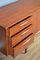 Credenza vintage in teak di Jentique, Immagine 2