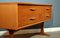 Teak Sideboard oder Kommode von Frank Guille für Austinsuite, 1960er 2