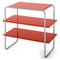 Model B 22 Bookshelf by Marcel Breuer for Thonet, 1930s, Image 1