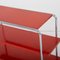 Model B 22 Bookshelf by Marcel Breuer for Thonet, 1930s, Image 7