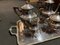 Silver-Plated Tea Service, Image 4