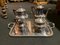 Silver-Plated Tea Service 7