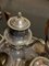 Servizio da tè placcato in argento, Immagine 3