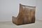 The Rock Leather Sofa by Gerard van den Berg for Montis, 1970s, Image 4