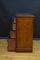Victorian Walnut Chest of Drawers 5