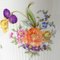 Vaso da fiori vintage in porcellana di Freiberger Porzellan, anni '60, Immagine 8