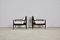 Scandinavian Armchairs, 1960s, Set of 2, Image 8