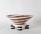 Vintage Piotr Marble Centerpiece by Martine Bedin for Up & Up 1