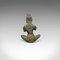 Antique Bronze Decorative Figure 6