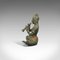 Antique Bronze Decorative Figure 5