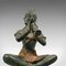 Antike Bronze Figur 11
