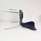 Chaises de Salon par Arne Jacobsen pour Fritz Hansen, 1990s, Set de 3 6