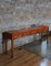Antique Lacquered Console Table 3