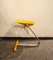Sgabello Mezzadro di Achille Castiglioni per Zanotta, Italia, anni '50, Immagine 3