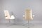 Mid-Century Tulip Chairs von Preben Fabricius & Jørgen Kastholm für Walter Knoll / Wilhelm Knoll, 4er Set 15