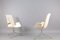Mid-Century Tulip Chairs by Preben Fabricius & Jørgen Kastholm for Walter Knoll / Wilhelm Knoll, Set of 4, Image 13