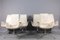 Mid-Century Tulip Chairs by Preben Fabricius & Jørgen Kastholm for Walter Knoll / Wilhelm Knoll, Set of 6 2
