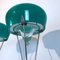 Murano Glass Table Lamps by De Majo, 1970s, Set of 2, Image 4