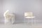 Chaises de Salon Mid-Century par Preben Fabricius & Jørgen Kastholm pour Kill International, Set de 6 5