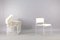 Chaises de Salon Mid-Century par Preben Fabricius & Jørgen Kastholm pour Kill International, Set de 6 11