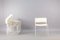 Chaises de Salon Mid-Century par Preben Fabricius & Jørgen Kastholm pour Kill International, Set de 6 10