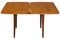Extendable Dining Table, 1960s 6