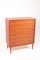 Midcentury Chest of Drawers in Teak, 1960s, Image 7