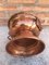 Vintage Copper Flower Pot, Image 10