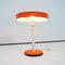 Desk Lamp by Jacques Adnet, 1970s 8