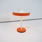 Desk Lamp by Jacques Adnet, 1970s 6