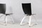 Asymetrical Chairs from Wilde + Spieth, Set of 2, Image 12