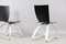 Set of Asymetrical Chairs from Wilde + Spieth 12